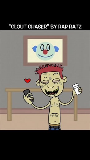 13K views · 597 reactions | Clout Chaser by Rap Ratz | Rap Ratz | Facebook