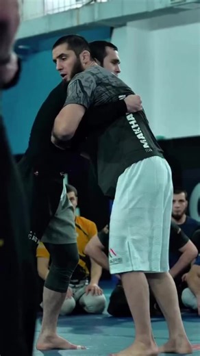 #islammakhachev🇷🇺 #chanko #jhonpork #ufc #viral