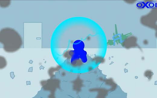 火柴人日常:Oxob解析