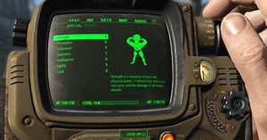 Plan Your 'Fallout 4' Character Right Now With Fan-Made Build Planner