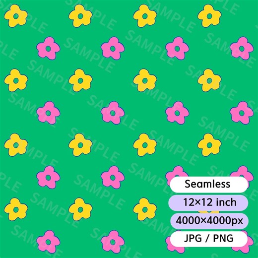 Pastel Bow Digital Paper Polka Dot Ribbon Seamless Pattern Coquette Background - Etsy