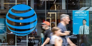 AT&T Reset 7.6 Million Customers’ Passcodes After Data Breach