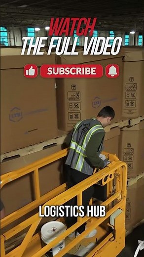 Installing Wi-Fi 7 Network (2.5GbE) in a 24/7 Active 700K Sq Ft Warehouse 🏗️🛑