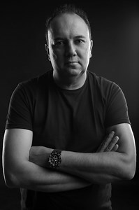 Rob - DJ, producer