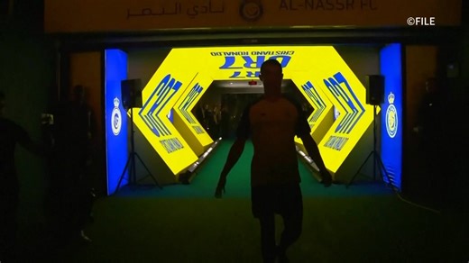 46K views · 3.5K reactions | Cristiano Ronaldo expects his record sixth FIFA World Cup next year at 41 to be his last. ⚽️The Portuguese legend has so far appeared in five World Cups between 2006 and 2022, the same as his long-time rival Lionel Messi did. In less than eight months, the Portuguese legend will begin his sixth trip at the top football tournament for national teams. #CristianoRonaldo #FIFAWorldCup | CGTN Sports Scene | Facebook