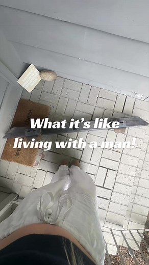 Living with a Man: Funny Bumpers and Everyday Moments