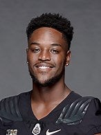 David Bell, Cleveland Browns, Wide Receiver