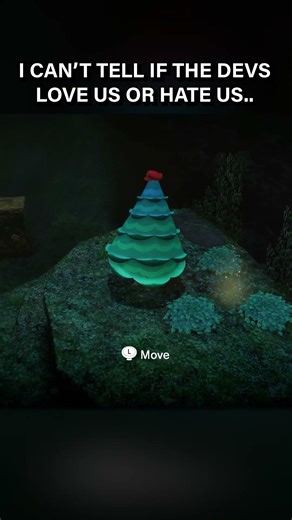 Either Way It's An Interest Moon Spot! #nintendo #mario #shorts