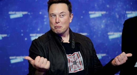 Elon Musk now in charge of Twitter, fires CEO Parag Agrawal, other top executives: Report