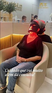 O cuidado que vai muito além da cirurgia!✨