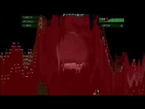 RVP: Rekyl VS Predator | Aliens Eradication TC Mod For Doom