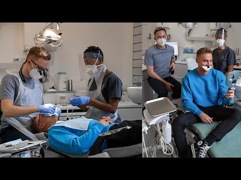 I'VE HAD MY TEETH DONE | Composite Bonding Results