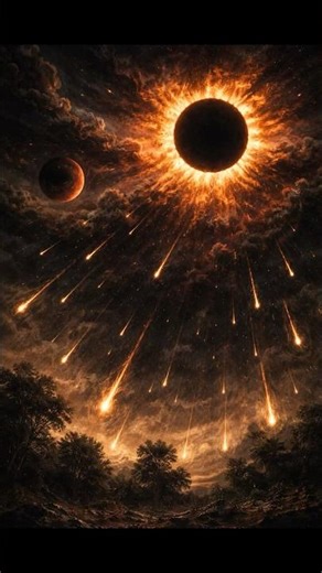 Why Jesus Used Cosmic Language for Jerusalem’s Judgment