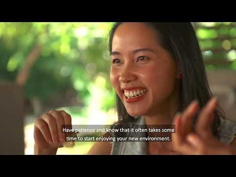 How to cope when you are feeling homesick