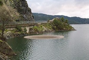 Glory Hole Monticello – Californie - Paperblog