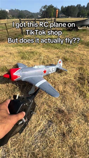 HobbyKing YAK-11 RC Plane Review: Does It Fly?