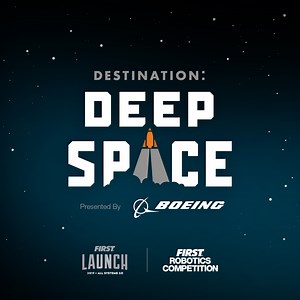 Kickoff Analysis 2019 | Destination Deep Space