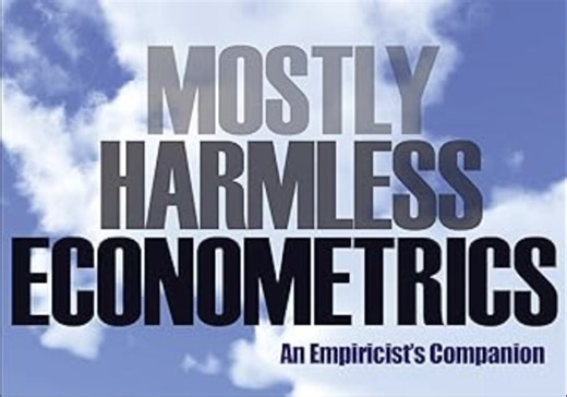 【精读】基本无害的计量经济学——Chapter 3(4)