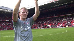Kuyt: Beating Utd down to belief