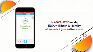 Caught pronouncing 'Buffet' in the wrong way? Don't worry, ELSA is here to help. It offers different learning levels for every type of learner. So, which one are you? Download the app today: http://bit.ly/2Nsbnj7 #LetsTalk | ELSA Speak India