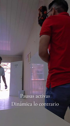 Pausas Activas: Diversión y Relax en la Escuela