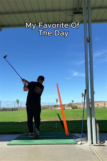 Range day 10/3 #worked on woods and drivers they are definitely playable I’d say wood around 70%