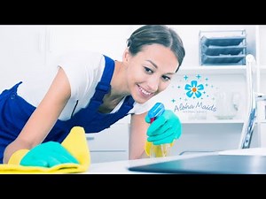 Top-Rated House Cleaning Services with Over 1,000 5-Star Reviews