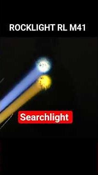 Searchlight torch #review #ledtorch #vishalsaxena #torch #unboxing #ledflashlight #experiment