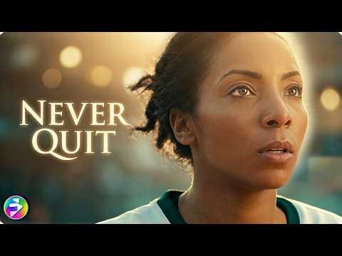 When Her Dream Slipped Away, Her Faith Stepped In | Full Movie