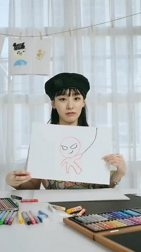 Speed Drawing Spiderman in 10 Seconds