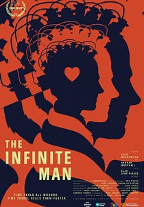 The Infinite Man streaming: where to watch online?