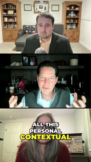 AI: The Secret Weapon for Better Doctor-Patient Bonds! #shorts