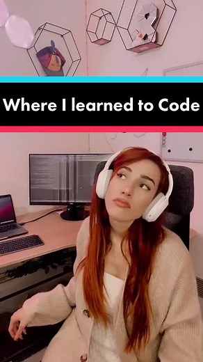 I owe everything to Indian guys on YouTube 👀 #codetok #techtok #girlswhocode #codingmemes #learntocode