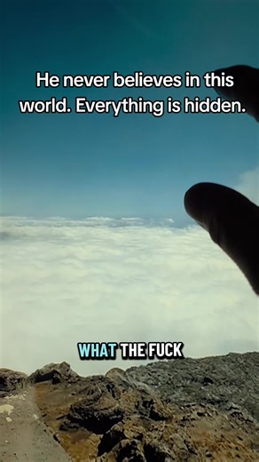 🌍 From space to the top of a remote volcanic mountain… something strange appears. Satellite images reveal places that most people will never see from the ground. Hidden landscapes, ancient volcanoes, unexplained shapes, and sometimes images that make the internet ask questions. In a world where technology, AI creations, global tensions, and unexplained discoveries mix together, it becomes harder to tell what is real and what is simply imagination. Some images look like ancient creatures. Others