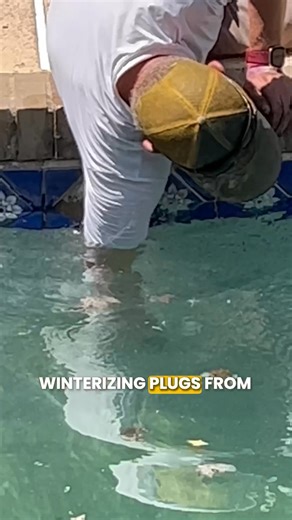 Swim University on Reels