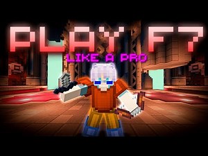 Beginners Floor 7 Guide | Hypixel Skyblock (2025 UPDATED)