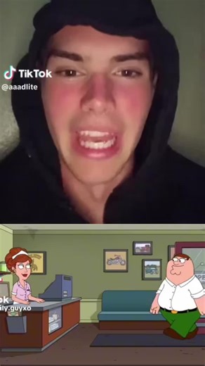 @AAAD #fyp #familyguy #storytime #trend #gym