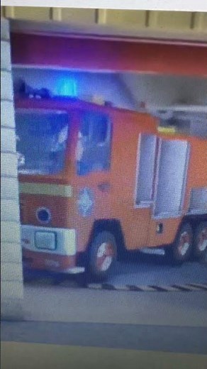 Fireman Sam Series 6 -7 Intro high pitched