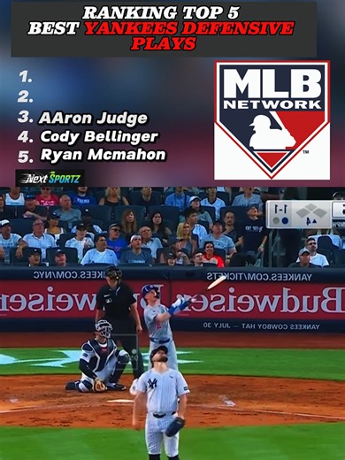 Top 5 New York Yankees Moments in MLB History