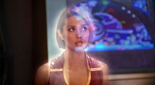 Andromeda S01E03 To Lo.ose The Fat.eful Lightning