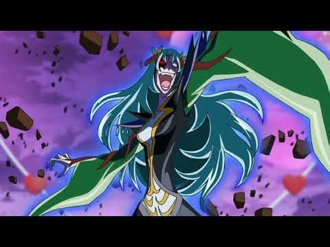 it's not THAT funny gng (Precure All Stars DX2)