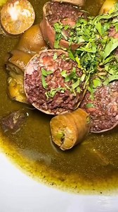 Rico Caldo de Salchicha… 😋 #ecuadoressabor | Cocina Ecuador