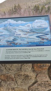 Some background information on the Saco River #watershed #sacoriver | The Nature Nomad