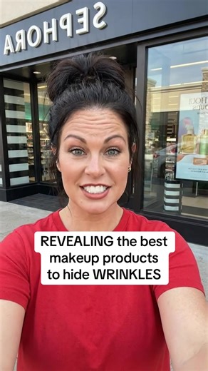 Best Makeup Products to Hide Wrinkles Effectively