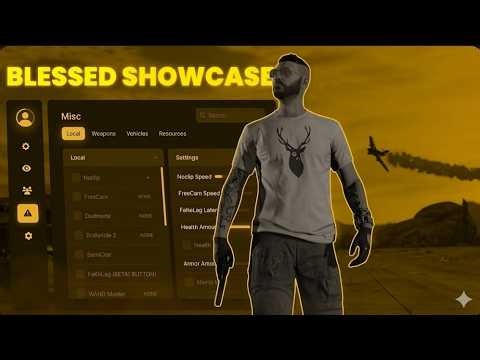 [UPDATED 2026] Fivem Hack Undetected | Fivem Cheats Cheat Fivem - Free Download *2026*