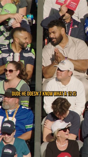 “First NFL game I’ve ever seen in my life!” Robert Irwin was mic’d up for Super Bowl LX! NFL Australia | NFL