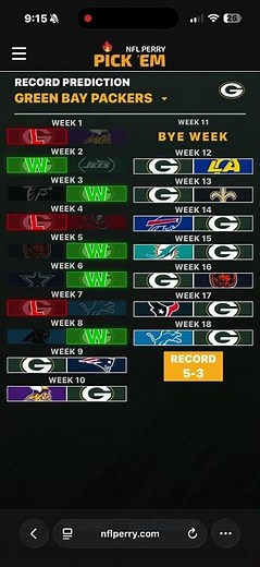 Packers 2026 Season Preview – Can They Make a Super Bowl Run? #NFL #Packers