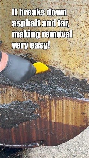 SPLAT Solving Asphalt Problems!