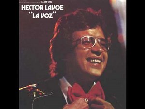 Hector Lavoe - No importa tu ausencia