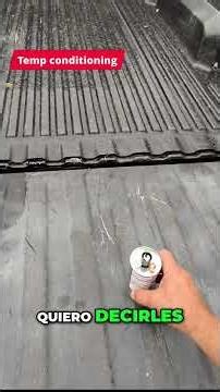 How to easily connect an AC capacitor